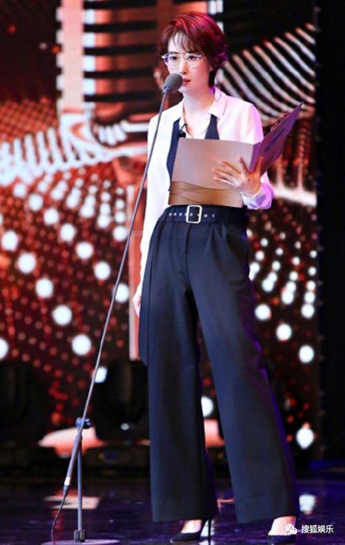 娱乐爆料刘敏涛综艺,娱乐爆料引发热议