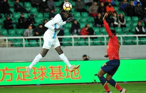 中甲最新爆料卓尔,备战新赛季，备战新挑战