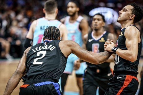 快船更衣室爆料最新消息,内部矛盾激化，球队未来走向引关注